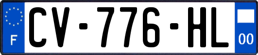 CV-776-HL