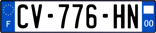 CV-776-HN