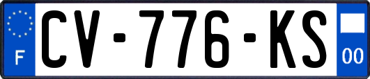 CV-776-KS