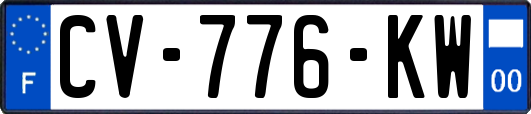 CV-776-KW