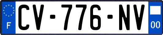 CV-776-NV