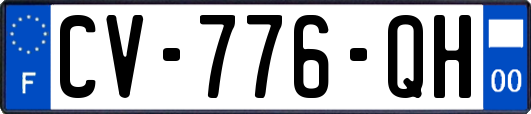 CV-776-QH