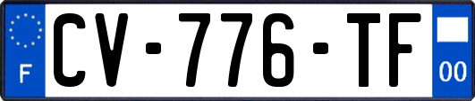 CV-776-TF