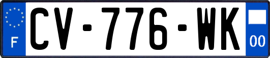 CV-776-WK