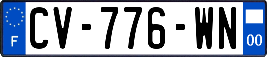 CV-776-WN