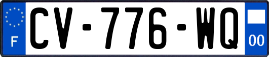 CV-776-WQ