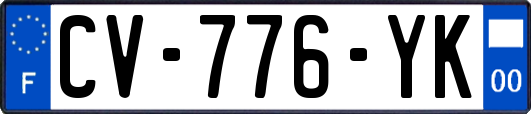 CV-776-YK