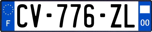 CV-776-ZL