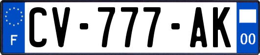 CV-777-AK