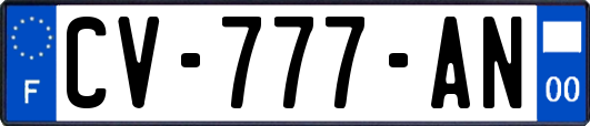 CV-777-AN