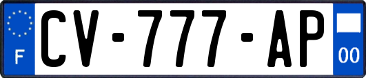 CV-777-AP