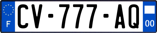 CV-777-AQ