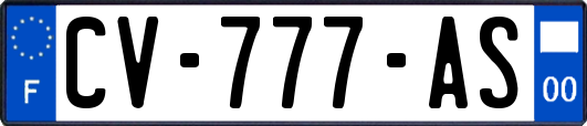 CV-777-AS