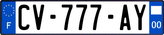 CV-777-AY