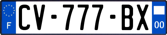 CV-777-BX