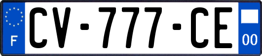 CV-777-CE