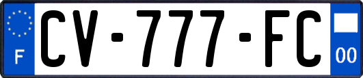 CV-777-FC