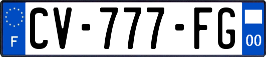 CV-777-FG