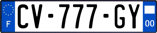 CV-777-GY