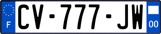 CV-777-JW