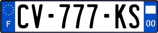 CV-777-KS