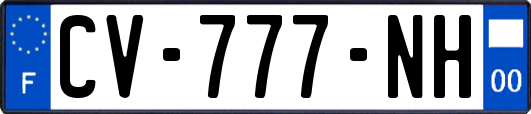 CV-777-NH