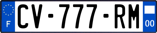 CV-777-RM