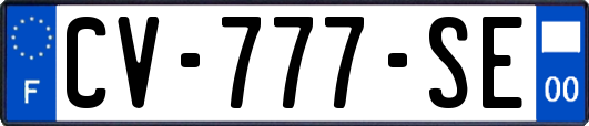 CV-777-SE