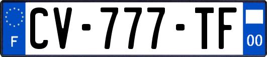 CV-777-TF