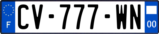 CV-777-WN