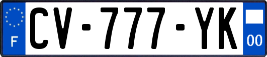 CV-777-YK