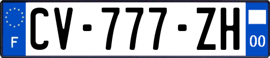 CV-777-ZH