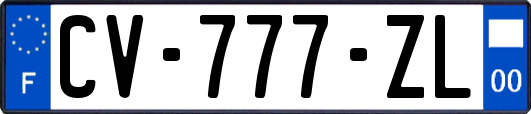 CV-777-ZL