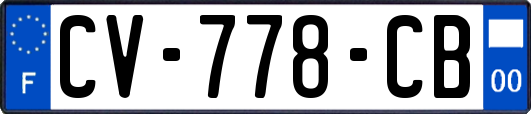 CV-778-CB