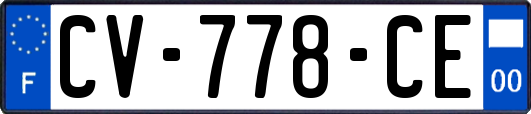 CV-778-CE