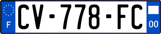 CV-778-FC