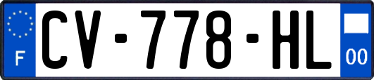 CV-778-HL