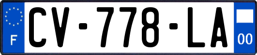 CV-778-LA