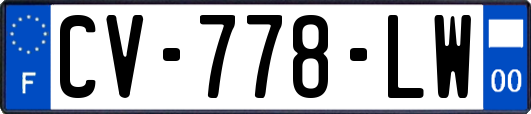 CV-778-LW