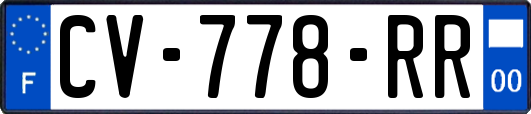 CV-778-RR