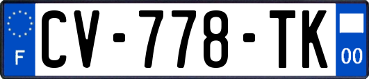 CV-778-TK