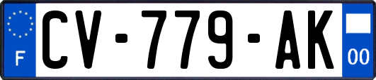 CV-779-AK