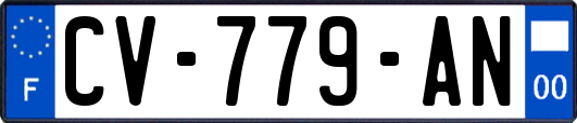 CV-779-AN