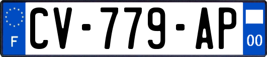 CV-779-AP