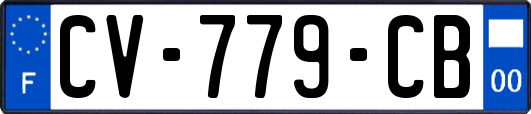 CV-779-CB