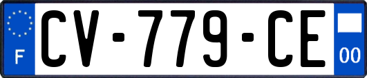 CV-779-CE