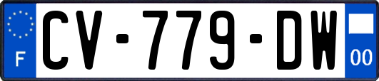 CV-779-DW