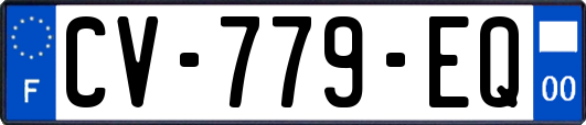 CV-779-EQ