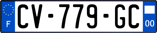 CV-779-GC