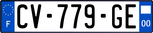 CV-779-GE